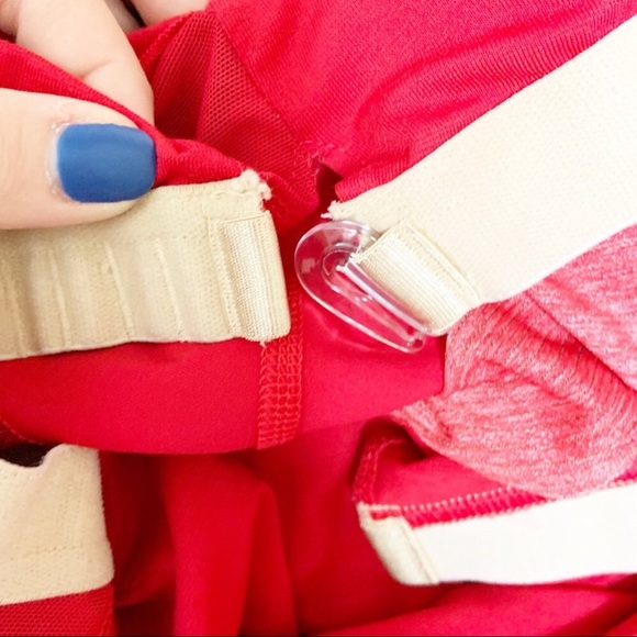 Lululemon tank - Picture 4 of 4